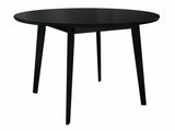 Conjunto de mesas y sillas para comedor 451023
