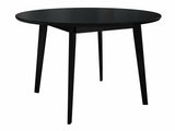 Conjunto de mesas y sillas para comedor 451023