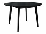 Conjunto de mesas y sillas para comedor 451023