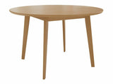 Conjunto de mesas y sillas para comedor 451023