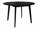 Conjunto de mesas y sillas para comedor 451023