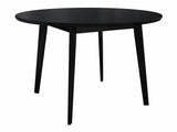 Conjunto de mesas y sillas para comedor 451023