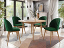 Conjunto de comedor Origellus