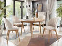 Conjunto de comedor Origellus