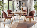 Conjunto de comedor Origellus