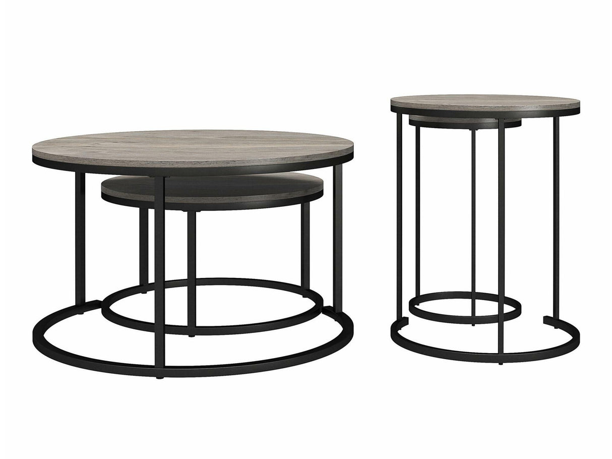 Conjunto mesa de centro 440923