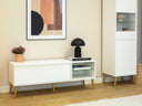 Mueble TV Ludula