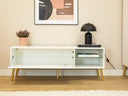 Mueble TV Ludula