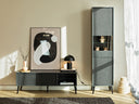 Mueble TV Ludula
