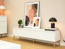Mueble TV Sidinus