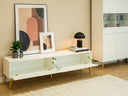 Mueble TV Sidinus
