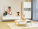 Mueble TV Sidinus