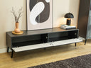 Mueble TV Sidinus