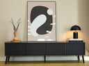 Mueble TV Sidinus