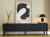 Mueble TV 500606