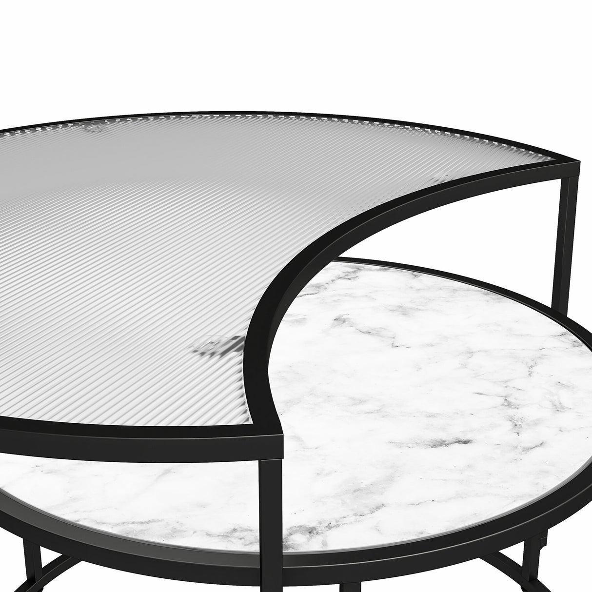 Conjunto mesa de centro 524294