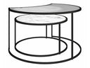 Conjunto mesa de centro Calamtudo