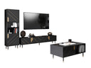 Conjunto de salón Figus