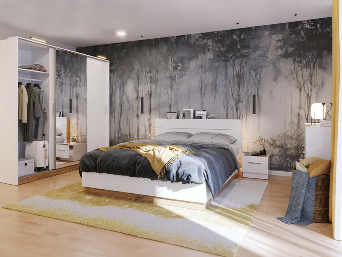 Conjunto de dormitorio 171164