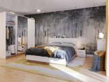 Conjunto de dormitorio 171164