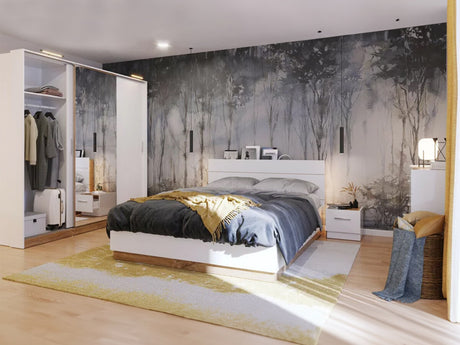 Conjunto de dormitorio 171164