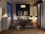 Conjunto de dormitorio 171203