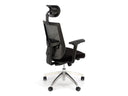 Silla de oficina Houston 387