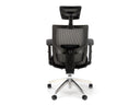 Silla de oficina Houston 387