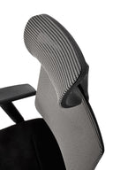Silla de oficina Houston 387