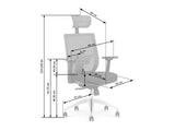 Silla de oficina 66774
