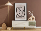 Mueble TV 502596