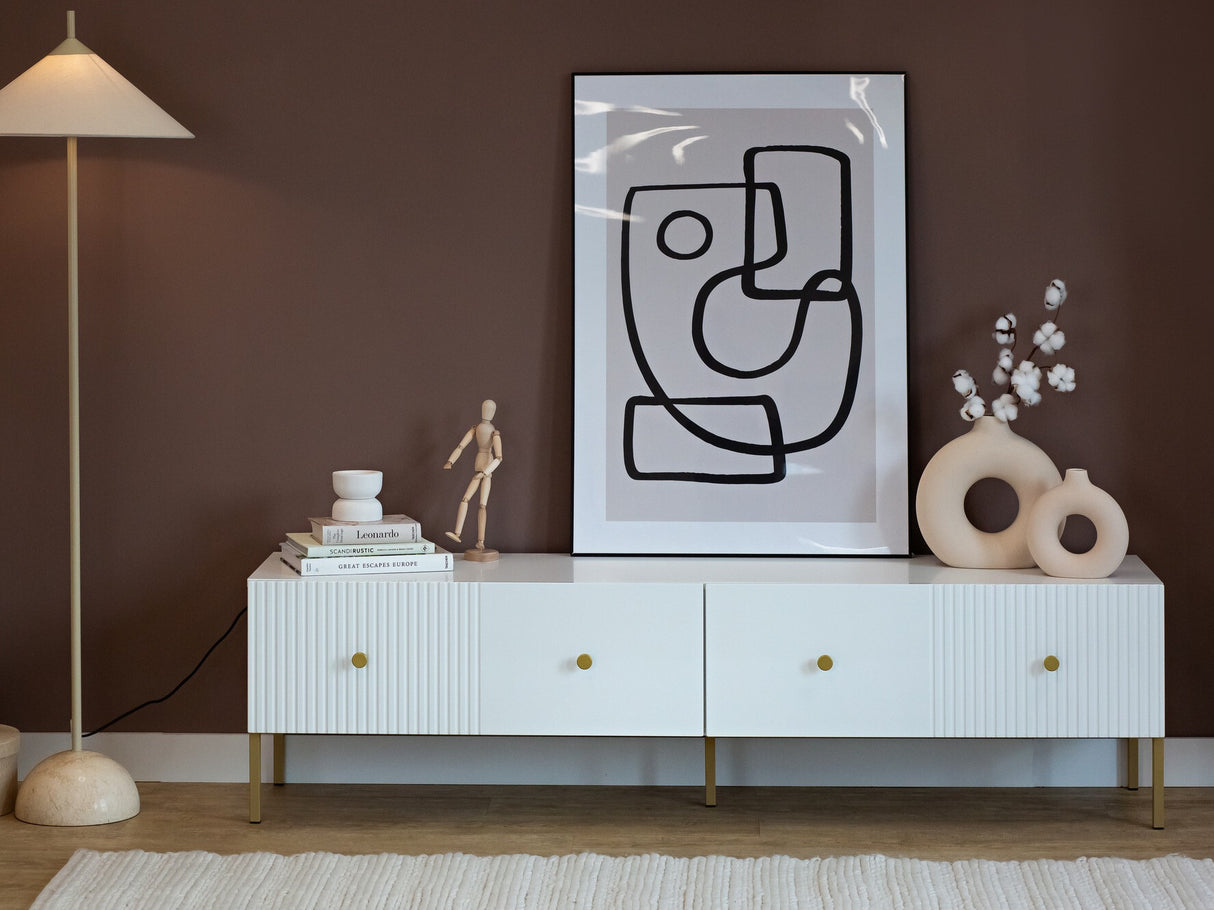Mueble TV 502714