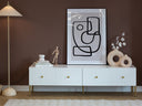Mueble TV Domia