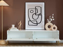 Mueble TV Domia