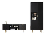 Conjunto de salón 525231