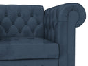 Chesterfield sillón Musae