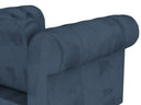 Chesterfield sillón Musae