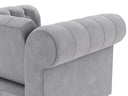 Chesterfield sillón Musae