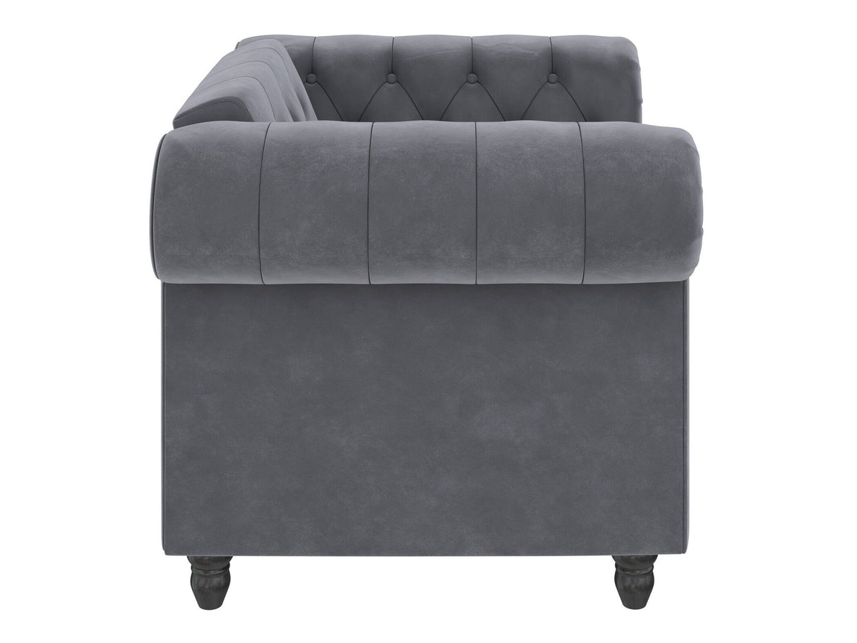Chesterfield sillón 525414