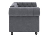 Chesterfield sillón 525414