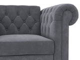 Chesterfield sillón 525414