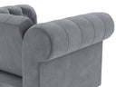 Chesterfield sillón Musae