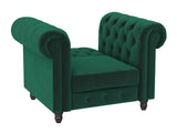 Chesterfield sillón 525414