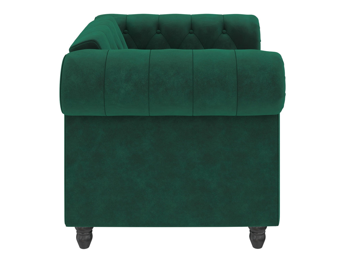 Chesterfield sillón 525414