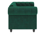 Chesterfield sillón 525414