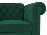 Chesterfield sillón 525414