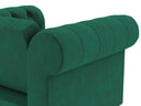 Chesterfield sillón Musae