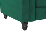 Chesterfield sillón 525414