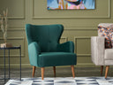 Sillón Diliger