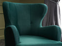 Sillón Diliger